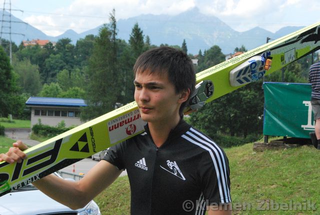 066 Ablay Kapisbayev